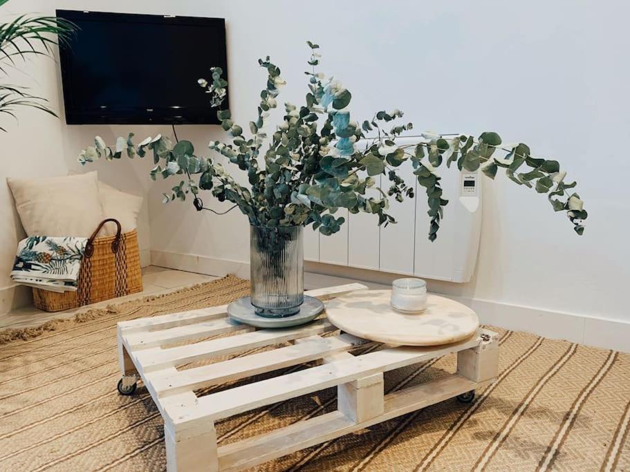 בילבאו Apartamento Puerta Del Camino 6 מראה חיצוני תמונה