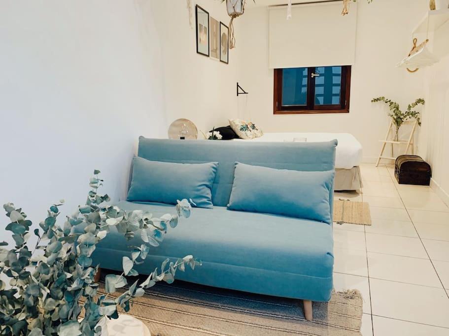 בילבאו Apartamento Puerta Del Camino 6 מראה חיצוני תמונה