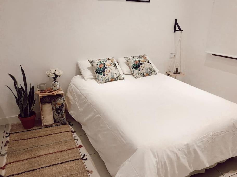 בילבאו Apartamento Puerta Del Camino 6 מראה חיצוני תמונה