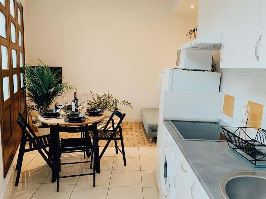 בילבאו Apartamento Puerta Del Camino 6 מראה חיצוני תמונה