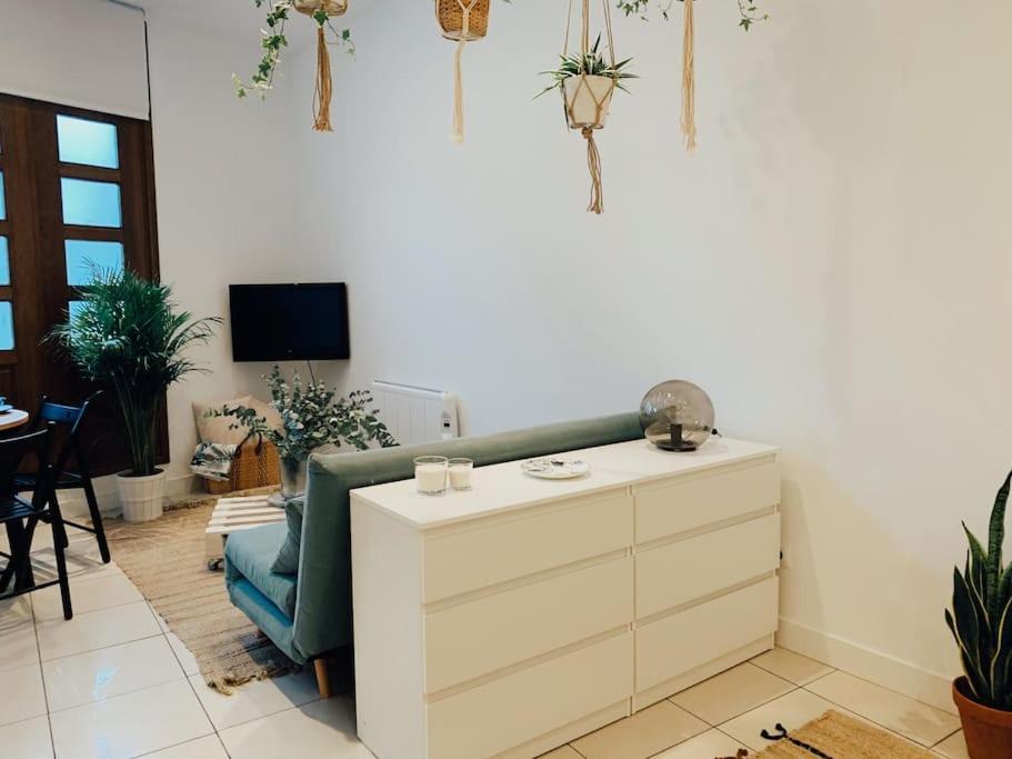 בילבאו Apartamento Puerta Del Camino 6 מראה חיצוני תמונה