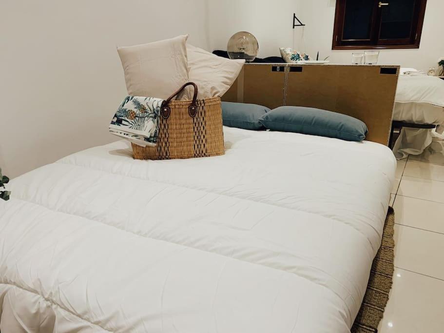 בילבאו Apartamento Puerta Del Camino 6 מראה חיצוני תמונה