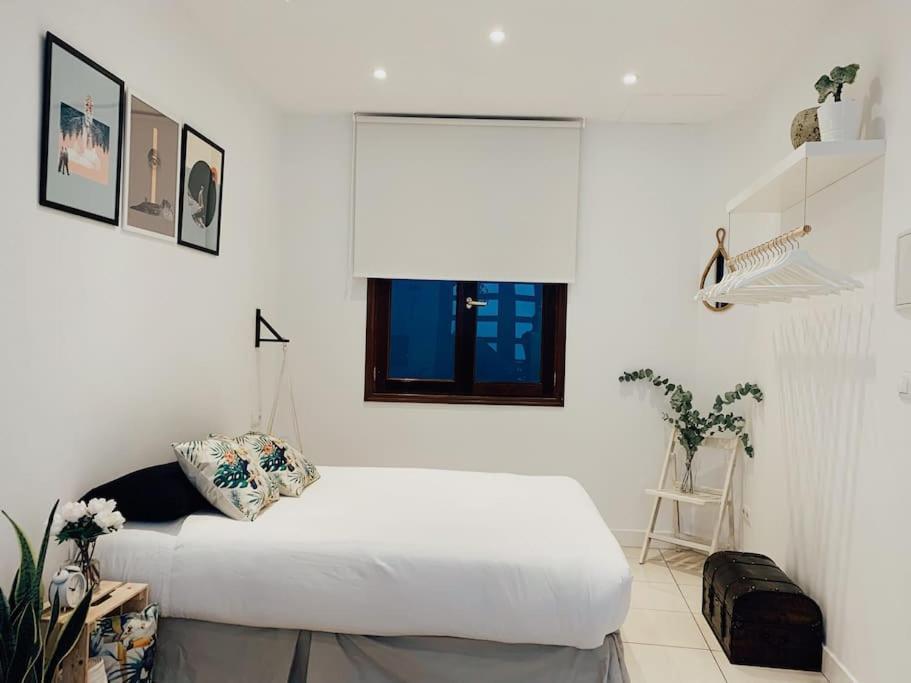 בילבאו Apartamento Puerta Del Camino 6 מראה חיצוני תמונה