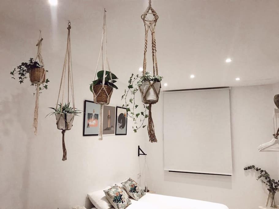 בילבאו Apartamento Puerta Del Camino 6 מראה חיצוני תמונה