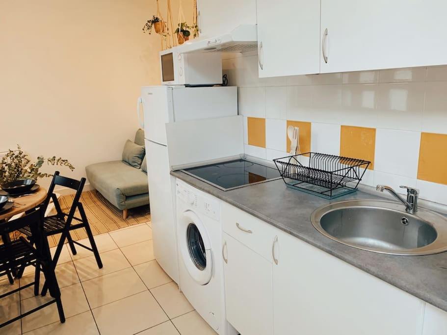 בילבאו Apartamento Puerta Del Camino 6 מראה חיצוני תמונה