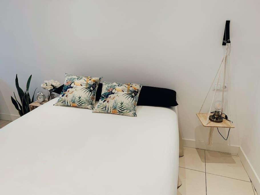 בילבאו Apartamento Puerta Del Camino 6 מראה חיצוני תמונה