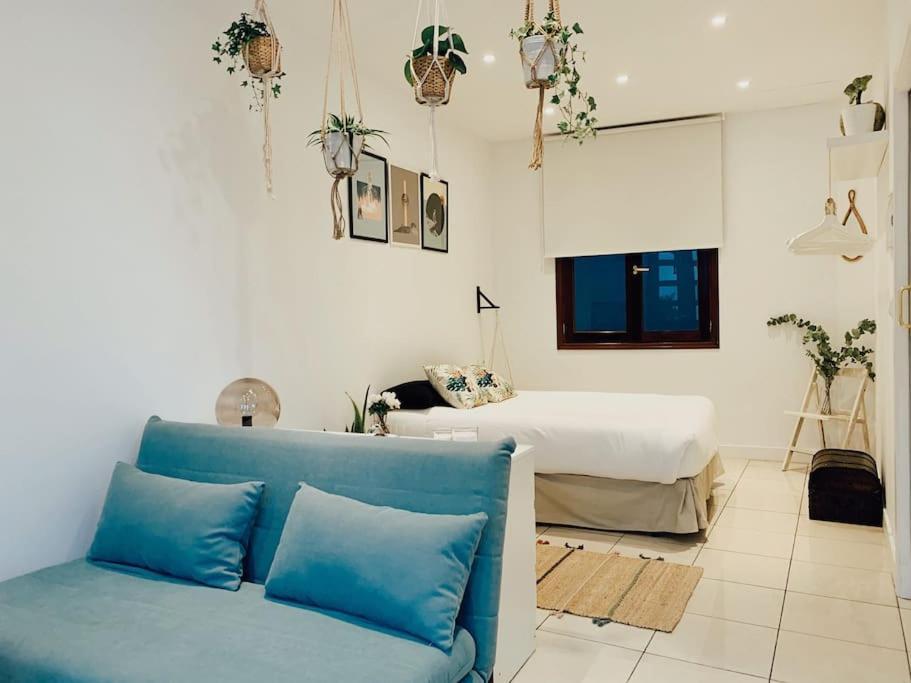 בילבאו Apartamento Puerta Del Camino 6 מראה חיצוני תמונה
